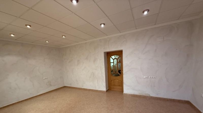 Alicante - Dolores - 120m2