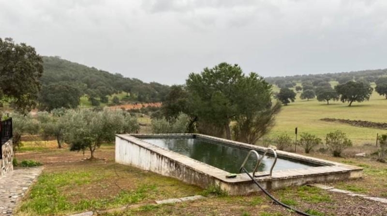 Córdoba - La Granjuela - 29000m2
