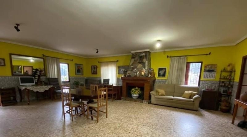 Córdoba - La Granjuela - 29000m2