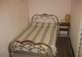Chalet independiente con terreno en venta en la España, Cacabelos, ref: TR134924 foto