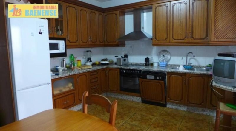Cordova - Baena - 303m2