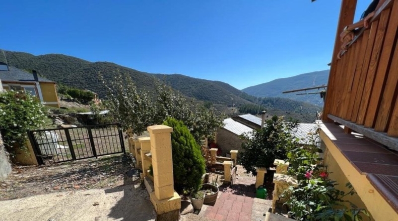 León - Ponferrada - 280m2