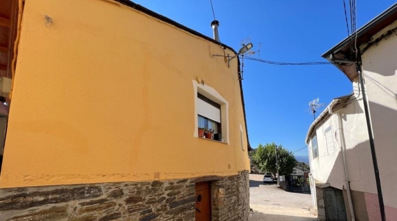 León - Ponferrada - 280m2