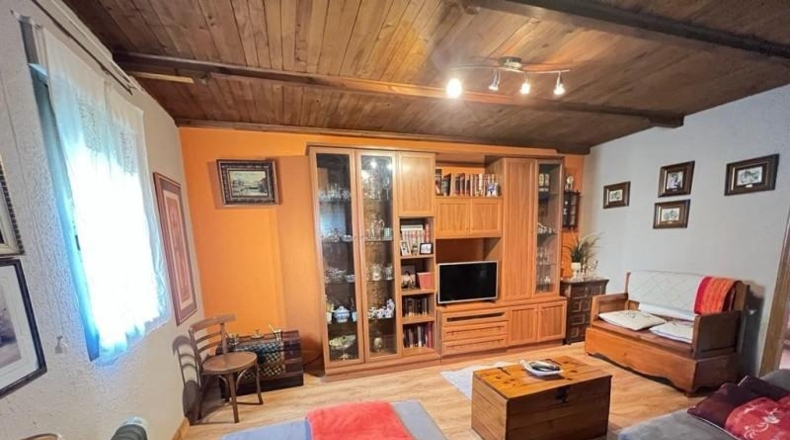 León - Ponferrada - 280m2