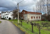 Chalet independiente con terreno en venta en la España, Cacabelos, ref: TR145912 foto