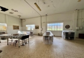 Chalet independiente con terreno en venta en la España, Cacabelos, ref: TR145912 foto