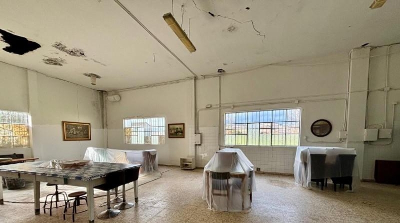 León - Cacabelos - 1300m2