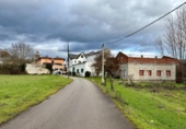 Chalet independiente con terreno en venta en la España, Cacabelos, ref: TR145912 foto