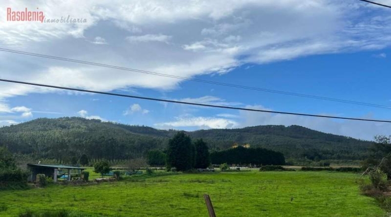 Lugo - Vilamar - 24900m2
