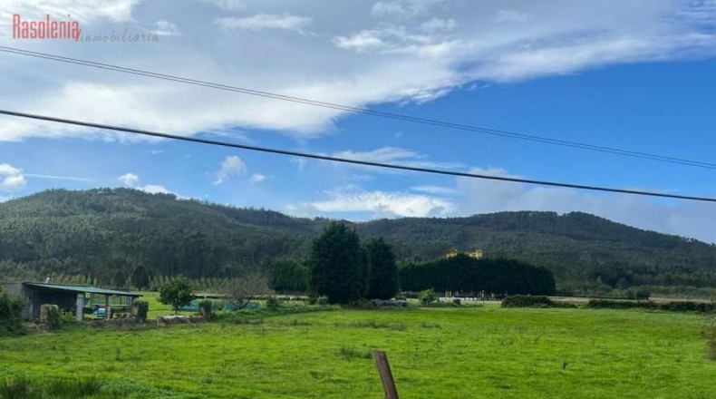 Lugo - Vilamar - 24900m2