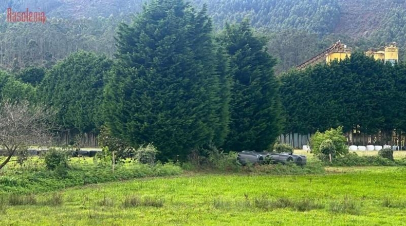 Lugo - Vilamar - 24900m2
