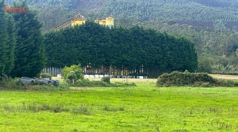 Lugo - Vilamar - 24900m2