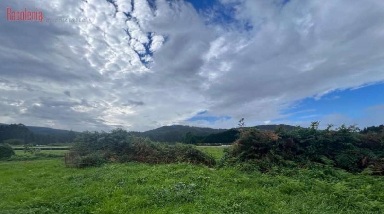 Lugo - Vilamar - 24900m2