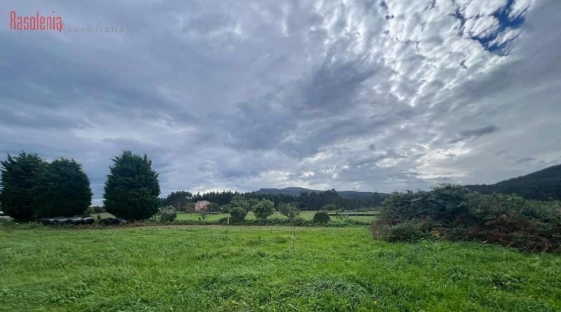 Lugo - Vilamar - 24900m2