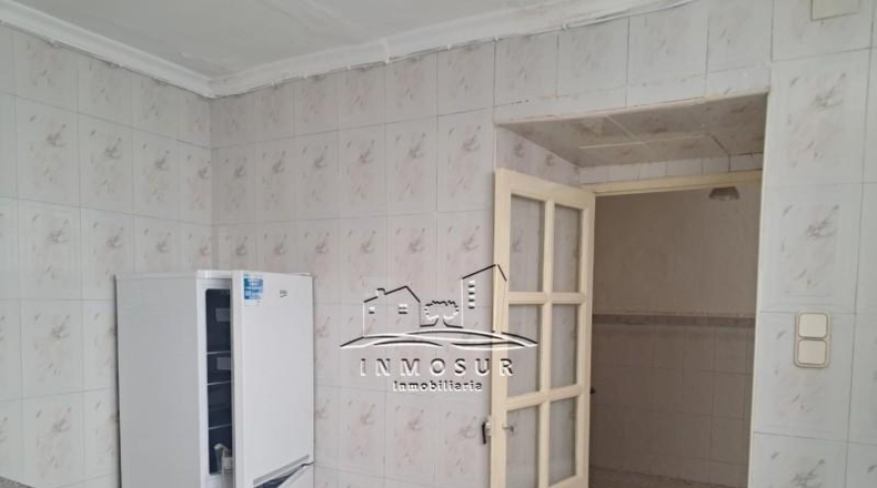 Córdoba - Lucena - 234m2