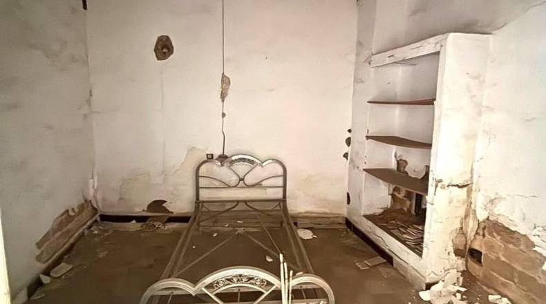 Seville - Brenes - 201m2