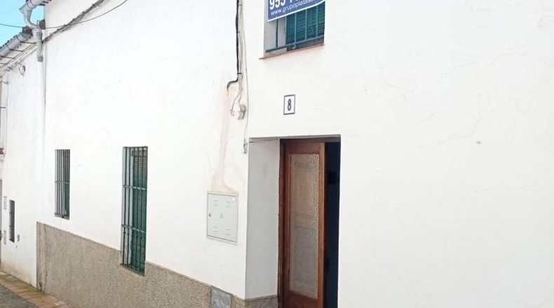 Huelva - Higuera de la Sierra - 248m2
