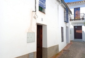Higuera de la Sierra 248&nbsp;m²