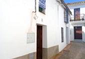 Casa de poble en venda a la España, Higuera de la Sierra, ref.: TR401634 foto