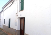 Casa de poble en venda a la España, Higuera de la Sierra, ref.: TR401634 foto