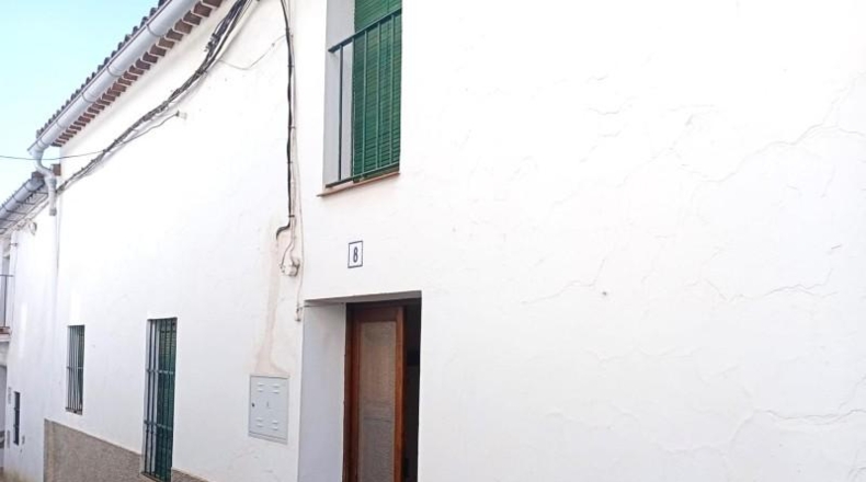 Huelva - Higuera de la Sierra - 248m2