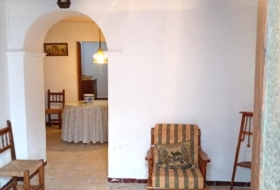 Higuera de la Sierra 248&nbsp;m²
