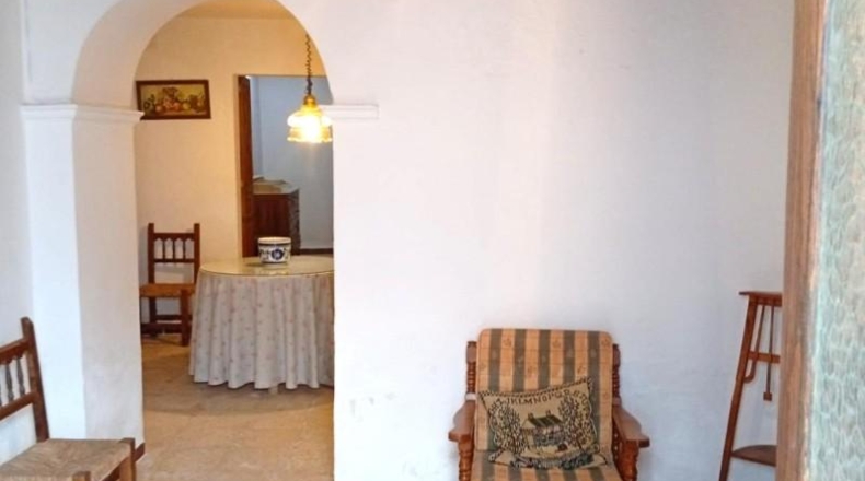 Huelva - Higuera de la Sierra - 248m2