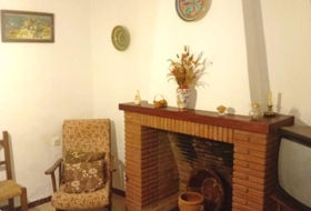 Higuera de la Sierra 248&nbsp;m²