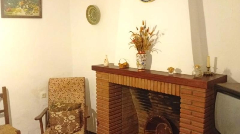 Huelva - Higuera de la Sierra - 248m2