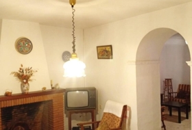 Higuera de la Sierra 248&nbsp;m²