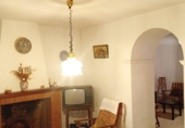 Casa de poble en venda a la España, Higuera de la Sierra, ref.: TR401634 foto