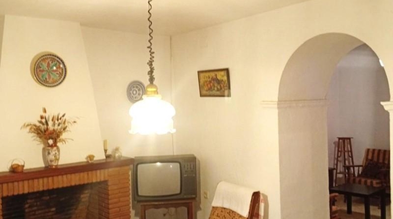 Huelva - Higuera de la Sierra - 248m2