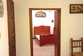Higuera de la Sierra 248&nbsp;m²