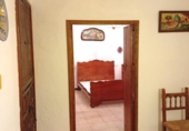 Casa de poble en venda a la España, Higuera de la Sierra, ref.: TR401634 foto