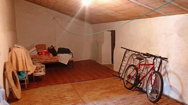 Huelva - Higuera de la Sierra - 248m2