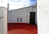 Casa de poble en venda a la España, Higuera de la Sierra, ref.: TR401634 foto