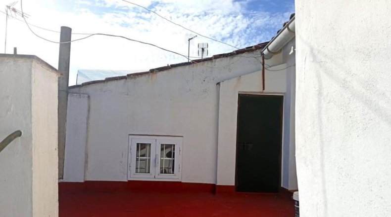 Huelva - Higuera de la Sierra - 248m2