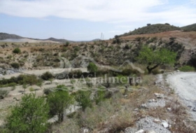 Puerto Lumbreras 25000&nbsp;m²