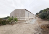 Chalet independiente con terreno en venta en la España, Aspe, ref: TR399058 foto