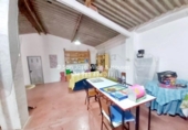 Chalet independiente con terreno en venta en la España, Aspe, ref: TR399058 foto