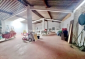 Chalet independiente con terreno en venta en la España, Aspe, ref: TR399058 foto