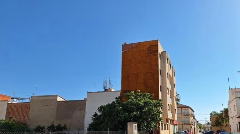 Valencia - Miramar - 10871m2