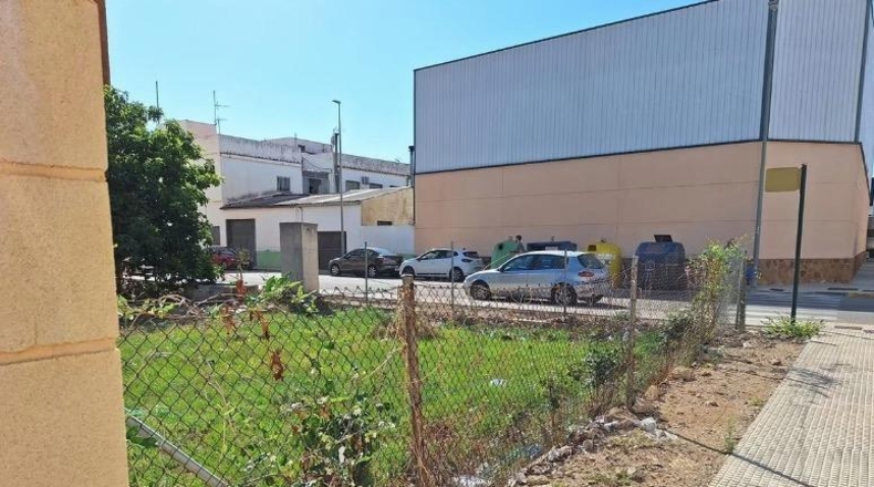 Valencia - Miramar - 10871m2