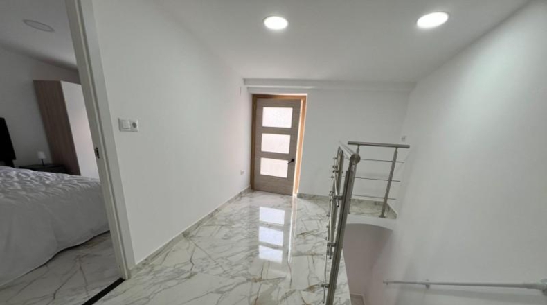 Tarragona - Amposta - 134m2