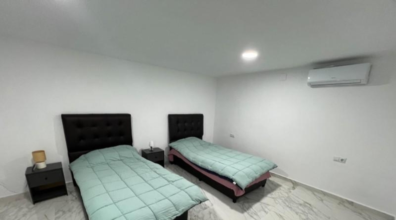 Tarragona - Amposta - 134m2