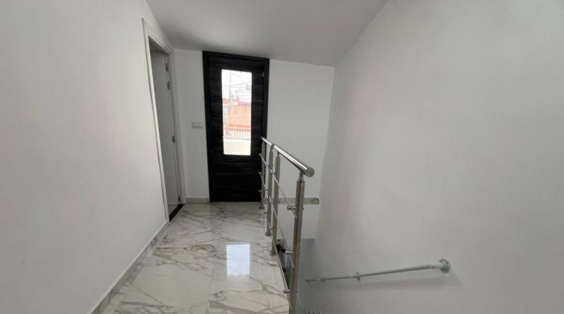 Tarragona - Amposta - 134m2