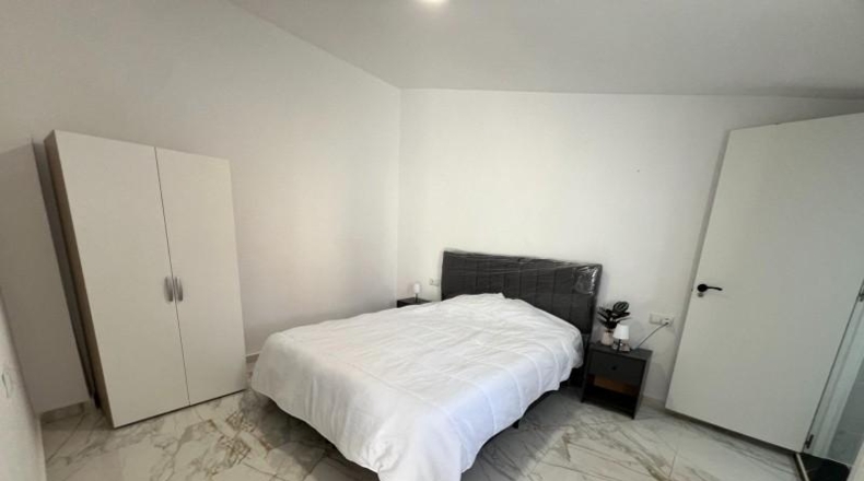 Tarragona - Amposta - 134m2