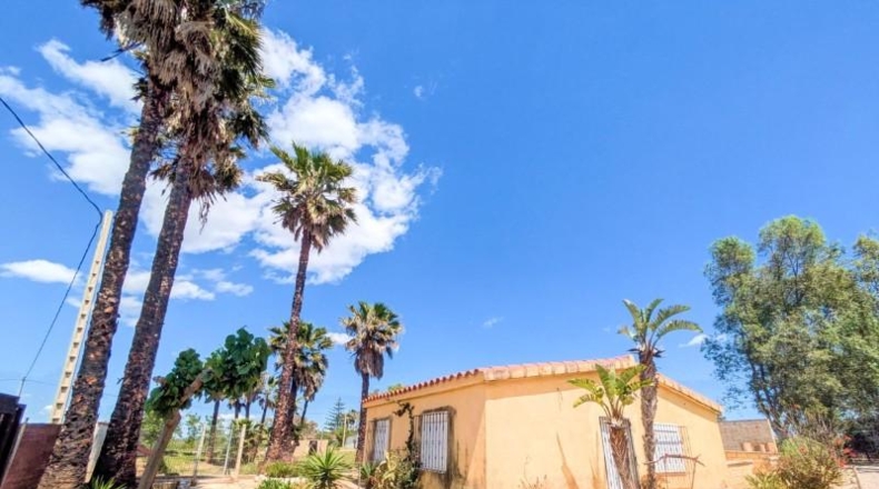 Tarragona - Amposta - 70m2