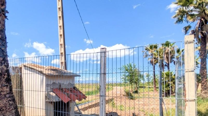 Tarragona - Amposta - 70m2