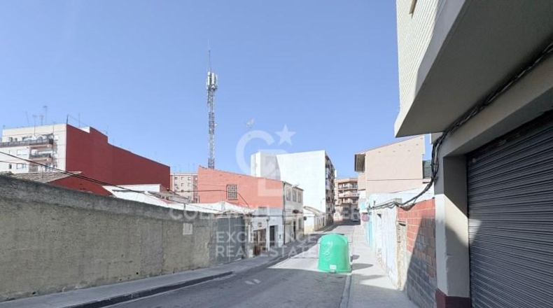 Valencia - Burjasot - 90m2